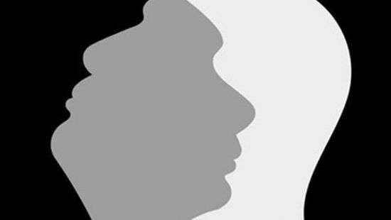 Трампа и Путина объединили в одном портрете