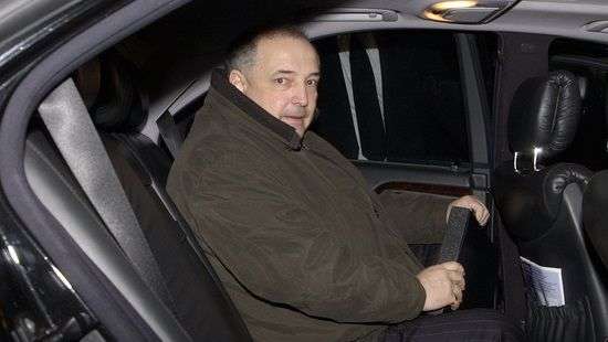 Названа причина смерти первого советского миллионера