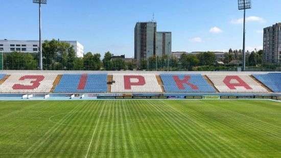 «Звезда» и «Олимпик» сыграли вничью