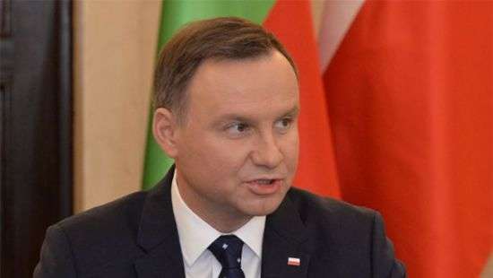 Дуда намерен ветировать судебную реформу