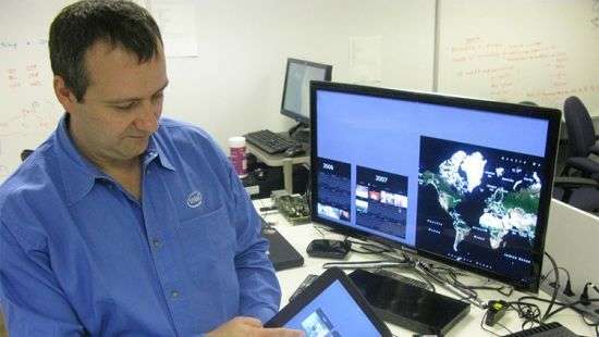 Из Intel уходит ключевой разработчик