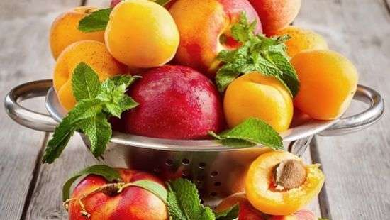 Лекарство от рака нашли в доступных каждому фруктах