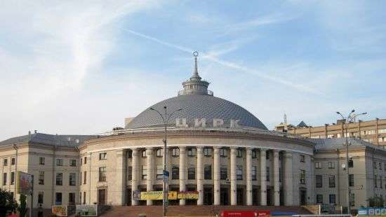 Работники украинских цирков просят Порошенко заветировать скандальный «животный» законопроект