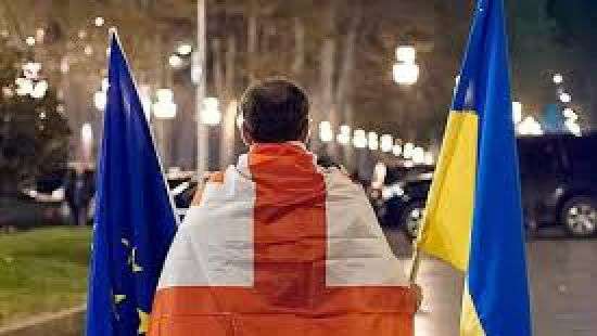 Тысячи граждан Грузии не вернулись из ЕС после введения безвиза