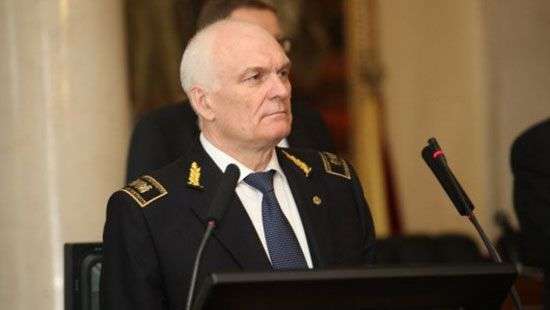 Бывший учитель Путина стал миллиардером