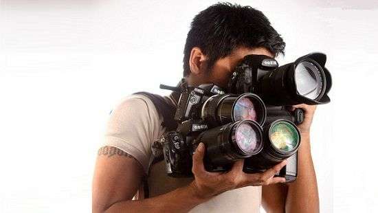 Фотоаппарат для новичка – что выбрать?