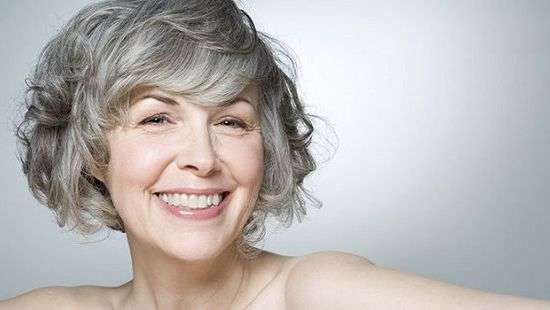 Медики создали лекарство от седины