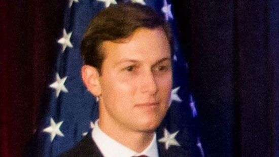 Зять Трампа признался в контактах с россиянами