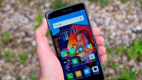 Xiaomi намерена захватить лидерство на рынке смартфонов