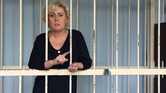 Экс-мэру Славянска Штепе продлили на 2 месяца арест