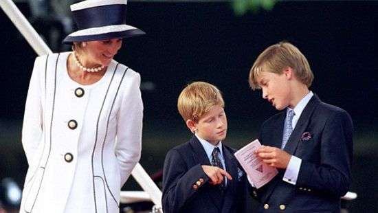 О гибели принцессы Дианы расскажет новый документальный фильм