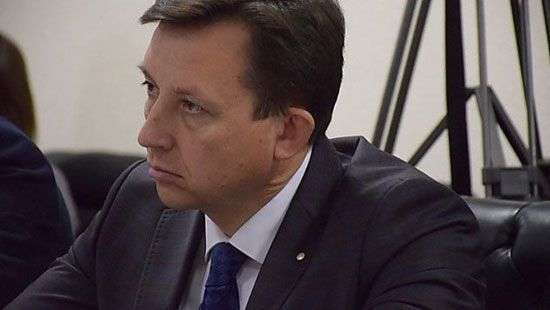 Мэра украинского курорта обвинили в избиении жалобщицы