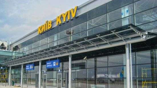 В Борисполе назвали авиакомпании, которые наиболее часто летают в аэропорт