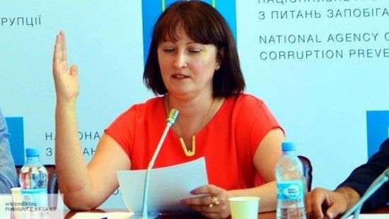 Пятью украинскими партиями займется полиция