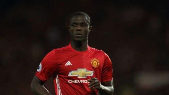 Защитник «Манчестер Юнайтед» дисквалифицирован на три матча