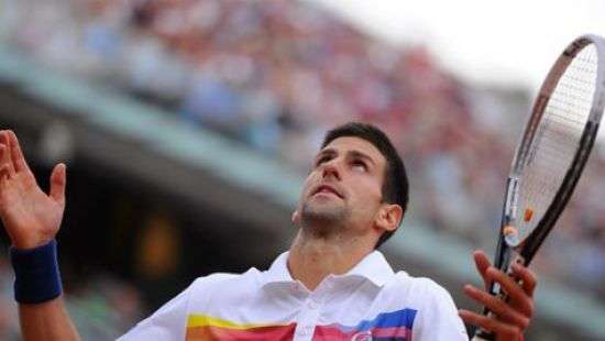 Джокович выбыл на длительный срок