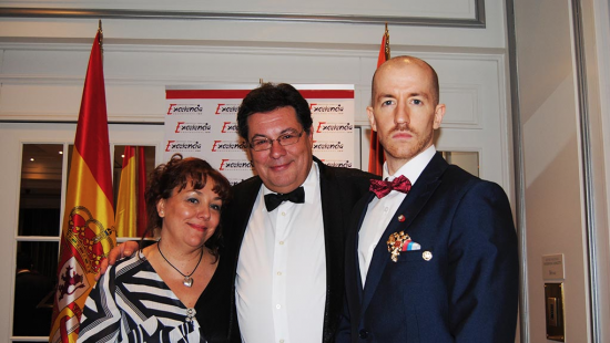 Житель Испании через суд требует признать его потомком российских царей