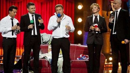 Стало известно, о чем «Квартал» будет шутить в новых выпусках проекта