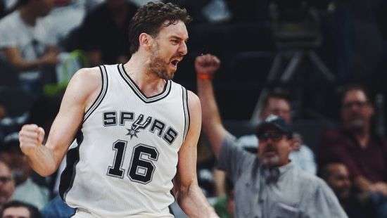 Звезда НБА подписал контракт на $48 миллионов