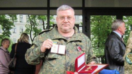 Раненый в перестрелке в Днепре ветеран АТО рассказал о причинах случившегося (видео)