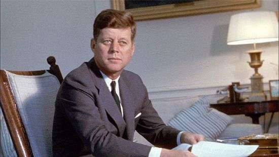 Рассекречены показания сотрудника КГБ по делу об убийстве Кеннеди