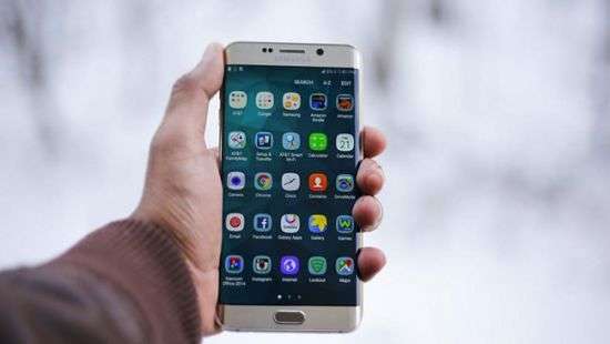 Смартфоны атакует новый вирус