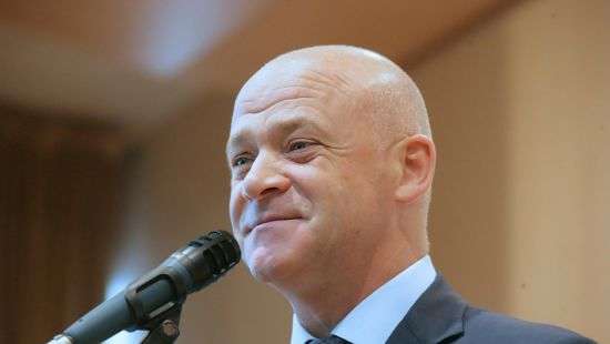 Геннадий Труханов создает собственную «армию»