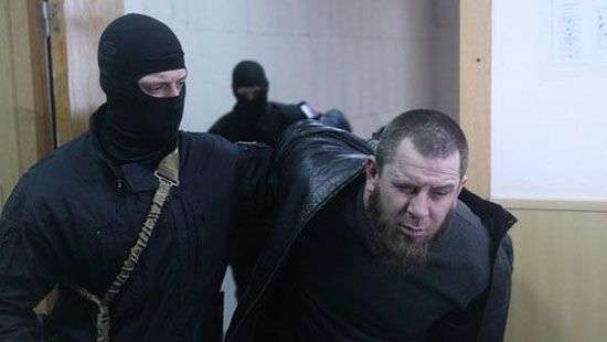 Соучастник убийства Немцова выиграл дело о пытках в тюрьме