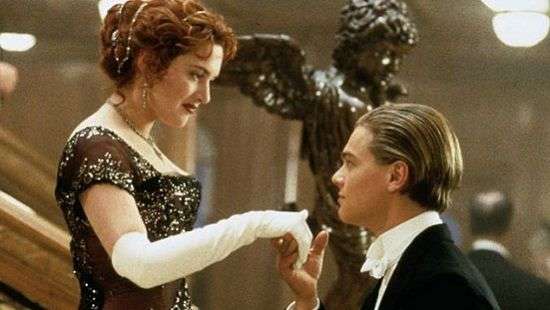 Ужин с актерами легендарного Титаника продадут с аукциона