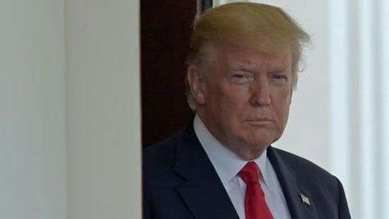 Украинские дипломаты ответили на обвинения Трампа