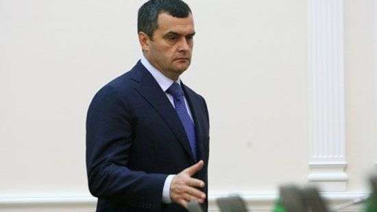 Суд принял решение по делу беглого экс-главы МВД