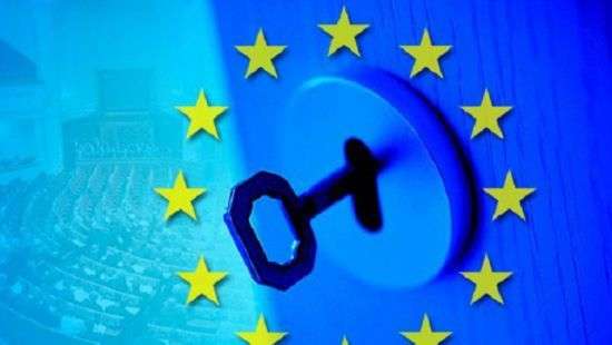 Сообщение о вступлении в силу соглашения об ассоциации с Украиной опубликовано в Официальном журнале ЕС