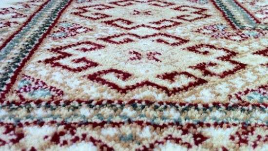 Украина крупно заработала на экспорте ковров