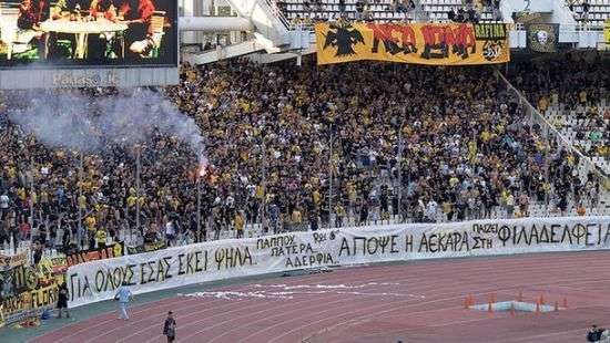 Клуб украинца проиграл ЦСКА в Лиги чемпионов