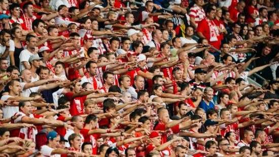 Ротань помог «Славии» выиграть матч Лиги чемпионов