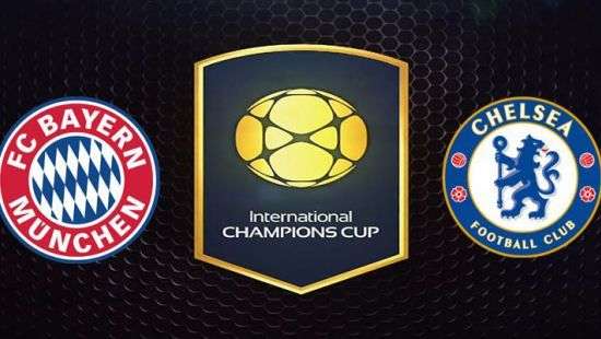 «Бавария» обыграла «Челси» на МКЧ