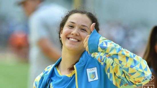 Украинцы завоевали первые награды ЕЮОФ-2017