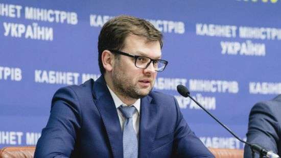 Глава Госрыбагентства Ковалив решил покинуть свой пост