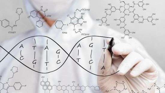 DARPA вкладывает $65 миллионов в генную инженерию