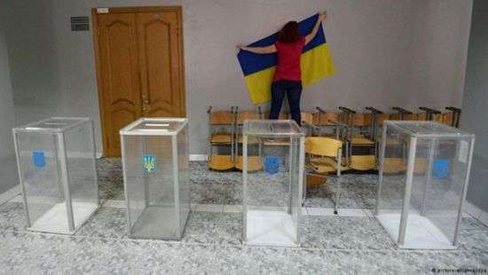 Стало известно, за кого проголосовали бы украинцы на выборах президента