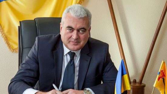 Мэр Энергодара объявлен в розыск