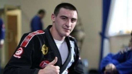 Украинский супертяжеловес одержал вторую победу на ринге