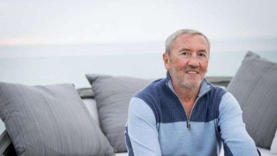 Суд разрешил Генпрокуратуре задержать Черновецкого