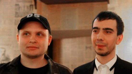 Российские пранкеры позвонили министру энергетики США Перри от имени Гройсмана