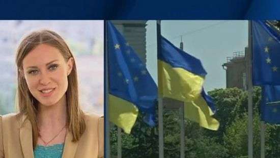 Из Украины депортировали российскую журналистку