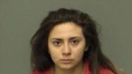 В США нетрезвая девушка транслировала с места ДТП в соцсеть смерть сестры (видео)