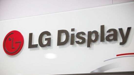 LG Display инвестирует $13,5 миллиардов в OLED-бизнес