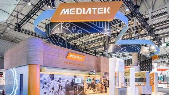 MediaTek передаст заказы на печать своих 28-нм чипов