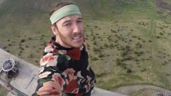 Блогер три года добирался наземным транспортом из Австралии в США