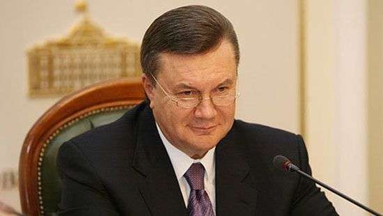 Украинский суд признал Януковича потерпевшим